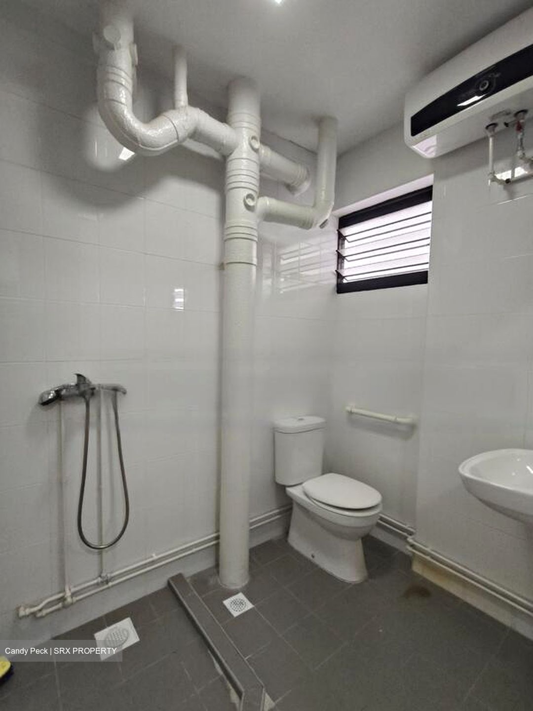 Blk 405 Sin Ming Garden (Bishan), HDB 5 Rooms #491337971